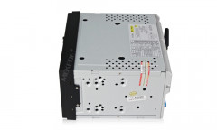 Штатная магнитола Carmedia MKD-7063-P30 2Din Универсал