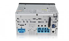 Штатная магнитола Carmedia MKD-7063-P30 2Din Универсал