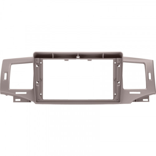 Переходная рамка Toyota Corolla 9 E120 (2004-2006) (9")