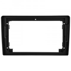 Переходная рамка Mitsubishi Outlander (2002-2008) F2 (9")