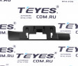 Переходная рамка BMW 3-Series E90 E91 E92 E93 (2004-2014) (12,3")