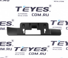 Переходная рамка BMW 3-Series E90 E91 E92 E93 (2004-2014) (12,3")
