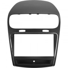 Переходная рамка Dodge Journey JC (2011-2020) (9")