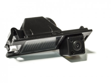 CMOS ИК штатная камера заднего вида AVS315CPR  (#027) для автомобилей HYUNDAI