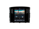 Штатная магнитола Carmedia ZF-1129 Mitsubishi Pajero IV (2006-2015) (V97/V93)