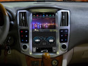 Штатная магнитола Tesla Carmedia ZF-1278W-DSP Lexus RX (300/330/350/400) 2004-2008