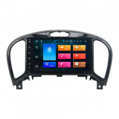 Штатная магнитола Carmedia KD-8213-P30 Nissan Juke 2010+