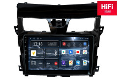 Штатная магнитола Redpower 75302 Nissan Teana L33 (03.2014-05.2016)