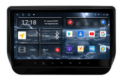 Штатная магнитола Redpower 71312 Hyundai Starex 2-поколение 2 рест. (12.2017-н.в.)