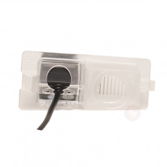 Камера заднего вида Redpower Premium SSY248 SsangYong Kyron (05+), Action (06-10), Action Sports (12+), Rexton (02+), Stavic