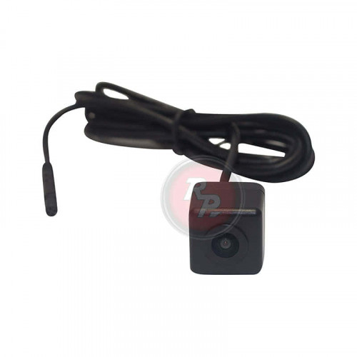 Камера заднего-переднего вида Redpower Premium