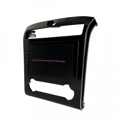 Штатная магнитола Carmedia OL-1775-Q Hyundai Tucson 2021+