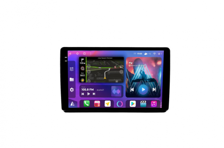 Штатная магнитола FarCar XXL345M Kia Optima 2013-2015