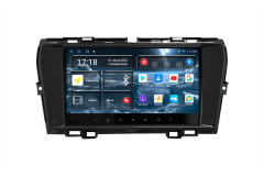 Штатная магнитола Redpower 71099 SsangYong Tivoli (2019-2020)