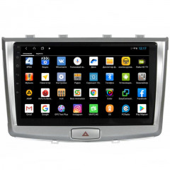 Штатная магнитола Parafar PF800XHD Haval H6 2016+