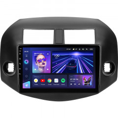 Штатная магнитола Teyes CC3 4/32 Toyota RAV4 3 XA30 (2005-2013) F2 10"