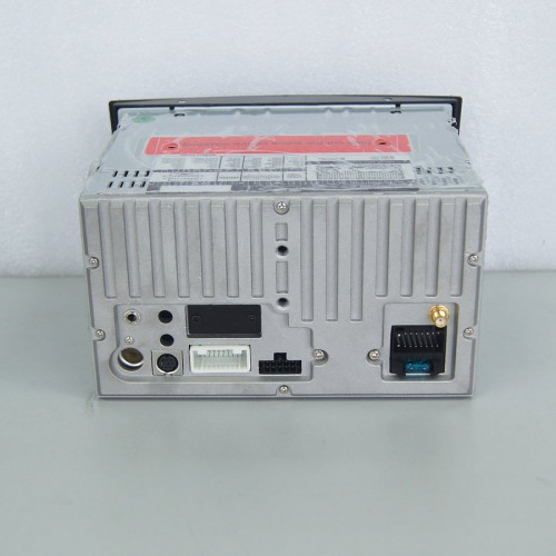 Штатная магнитола Carmedia KR-6226-T8 Hyundai H1/Starex 2007-2015