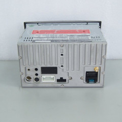 Штатная магнитола Carmedia KR-6226-T8 Hyundai H1/Starex 2007-2015