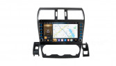 Штатная магнитола Carmedia OL-9511-3-M Subaru Impreza 2011+ (GP/GJ)