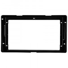 Переходная рамка Toyota Sienna 3 XL30 2014-2020 (9")