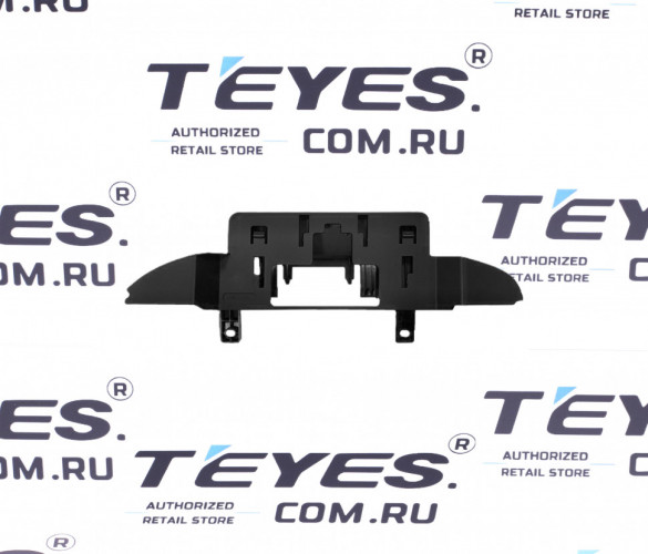 Переходная рамка BMW 3-Series F30 / F31 (EVO) (2015-2020) (12,3")