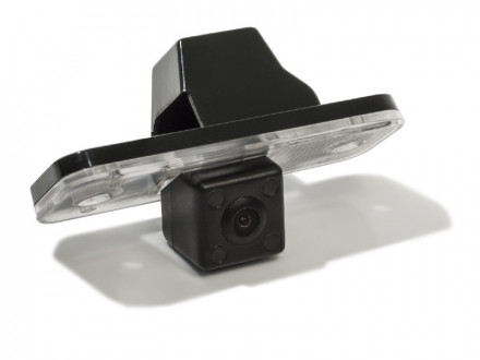 CMOS ИК штатная камера заднего вида AVS315CPR  (#028) для автомобилей HYUNDAI