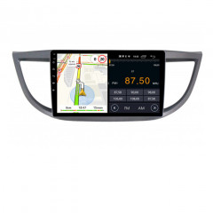 Штатная магнитола Parafar PF983U2K Honda CR-V 4 (2012-2015)