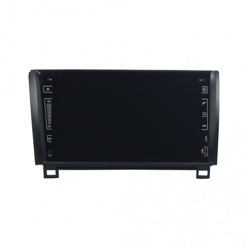 Штатная магнитола Carmedia KD-9016-P30 Toyota Tundra 2007-2013