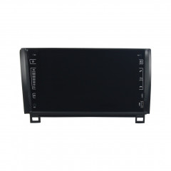 Штатная магнитола Carmedia KD-9016-P30 Toyota Tundra 2007-2013