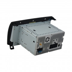 Штатная магнитола Carmedia KD-9016-P30 Toyota Tundra 2007-2013