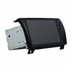 Штатная магнитола Carmedia KD-9016-P30 Toyota Tundra 2007-2013