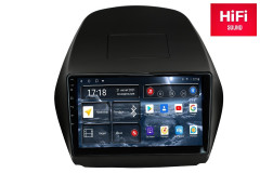 Штатная магнитола Redpower 75047 Hyundai ix35 1-поколение LM (08.2009-12.2015)