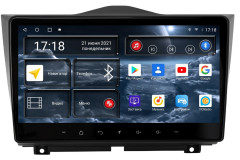 Штатная магнитола Redpower 71061 Lada Granta 1-поколение рестайлинг (08.2018-н.в.)