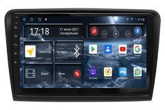 Штатная магнитола Redpower 71016 Skoda Superb 2-поколение B6 (03.2008-01.2015)