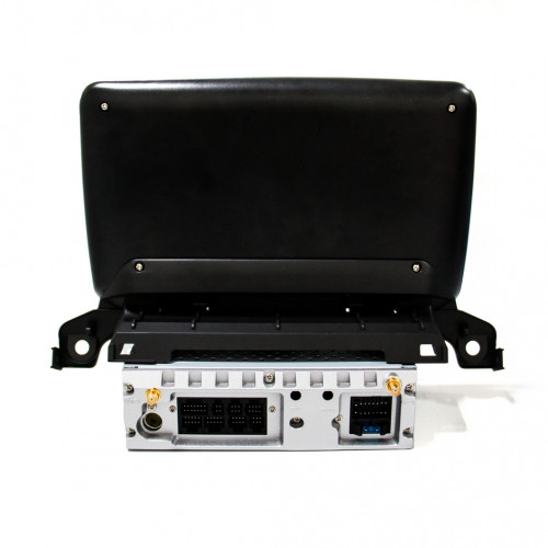 Штатная магнитола Сarmedia YR-1145-S9 Peugeot 3008 2017+