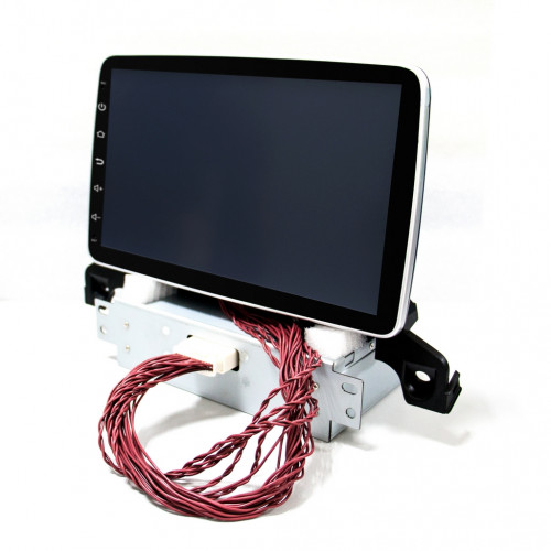 Штатная магнитола Сarmedia YR-1145-S9 Peugeot 3008 2017+