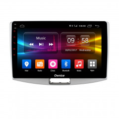Штатная магнитола Carmedia OL-1901-Q Volkswagen Passat 2005-2015 (B6, B7)