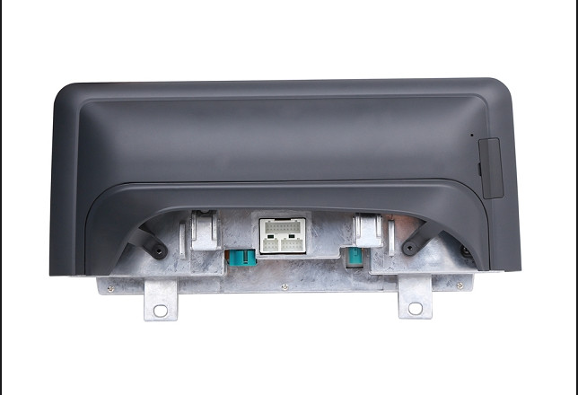 Штатная магнитола Carmedia XN-B1102-Q6 BMW 1 серия 2012-2016 F20/F21 CIC/NBT