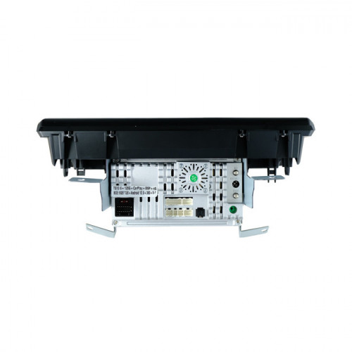 Штатная магнитола Parafar PF382L12T2 Toyota Land Cruiser 300 (2021+) (EXR/GXR Автомобиль с DVD)