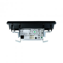 Штатная магнитола Parafar PF382L12T2 Toyota Land Cruiser 300 (2021+) (EXR/GXR Автомобиль с DVD)