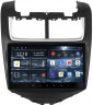 Штатная магнитола Redpower 71229 Chevrolet Aveo 2-поколение (10.2011-09.2015)