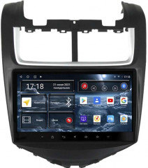 Штатная магнитола Redpower 71229 Chevrolet Aveo 2-поколение (10.2011-09.2015)