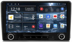 Штатная магнитола Redpower K71235 Ford Focus 2-поколение (2004-2008)