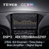 Штатная магнитола Teyes CC3 2K 6/128 Hyundai Rohens Coupe 2012+ F3