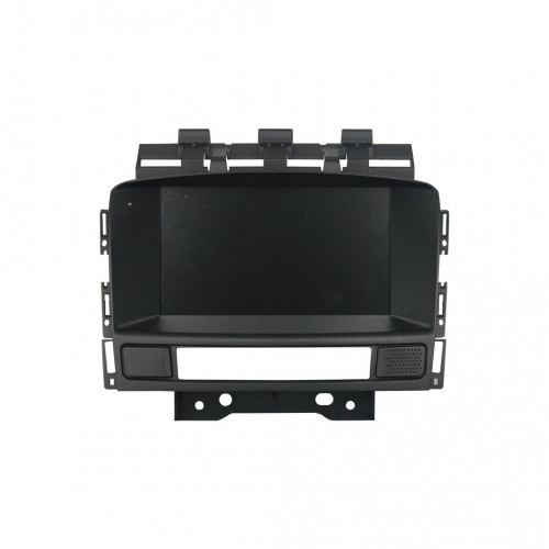 Штатная магнитола Carmedia MKD-7076-P6 Opel Astra J 2010–2015