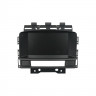 Штатная магнитола Carmedia MKD-7076-P6 Opel Astra J 2010–2015
