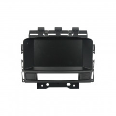 Штатная магнитола Carmedia MKD-7076-P6 Opel Astra J 2010–2015