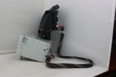 Штатная магнитола Carmedia MKD-7076-P6 Opel Astra J 2010–2015