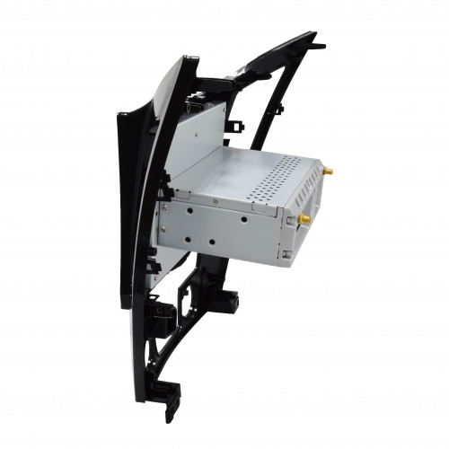 Штатная магнитола Carmedia KR-9104-T8 Hyundai Sonata YF (2010-2013)