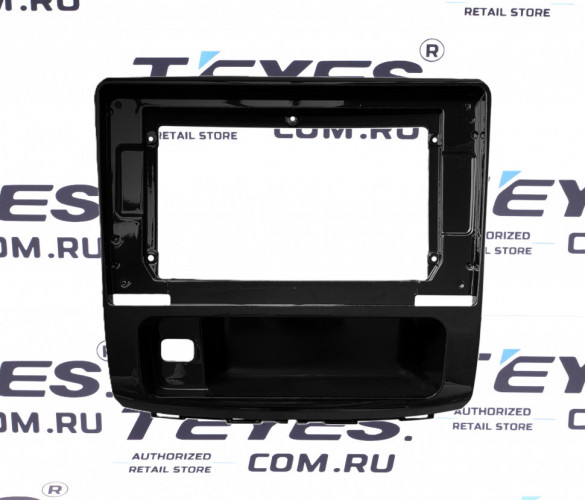 Переходная рамка Haval H9 (2014-2020) (10")